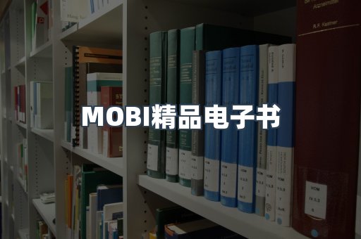 PDF电子书系列